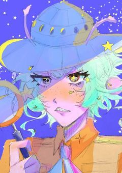 イラスト部屋