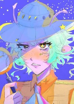 イラスト部屋