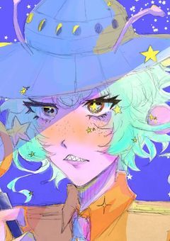 イラスト部屋