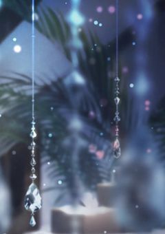 ♡ 求める瞳の全て輝かせるため