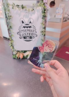 推しRoom