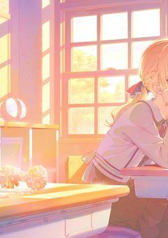 #　ホシノサクラ学園【参加型】