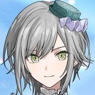 ꒷꒦ ₾ R u Я u さんのアイコン画像