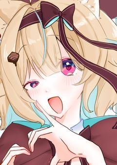 ごちゃついてけ！イラスト部屋！