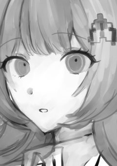 ごちゃついてけ!イラスト部屋!