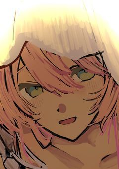 【☆200企画】あなたの代理描かせてください!