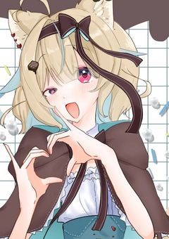 ごちゃついてけ！イラスト部屋！