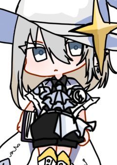 【創作部屋】光を灯す魔法