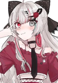 ごちゃイラスト部屋