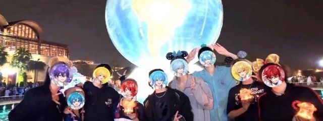 𝕊𝕦𝕚️♬.*ﾟ【不定期投稿】さんの壁紙画像