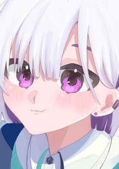 楽描き部屋2️⃣