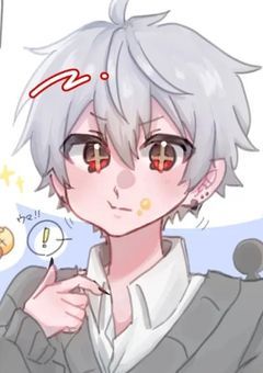 楽描き部屋2️⃣