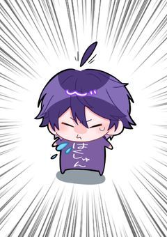楽描き部屋2️⃣