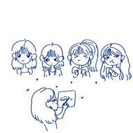 お馬さんさんのアイコン画像