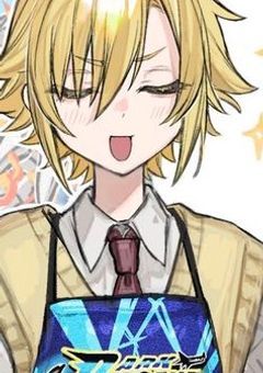 　✦　全く…Showがねえな　