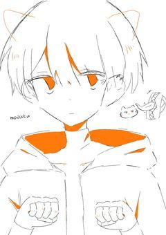 イラスト部屋✍️