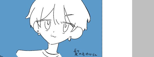 もずくさんの壁紙画像