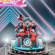 波音さんのアイコン画像