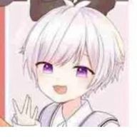 中村唯　ペア画中〜さんのアイコン画像