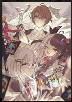 SMC組の末っ子ちゃんヒロインで愛されてることに気づいてない