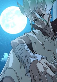 千空の幼なじみ、あと2人幼なじみがいるようです