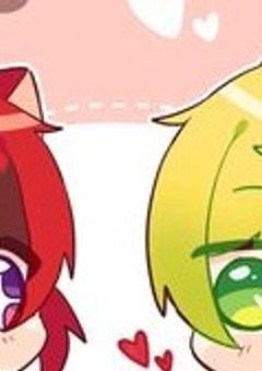 るうりーぬ✖ぷりりーぬ