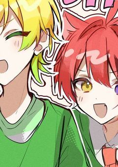 るうりーぬ✖ぷりりーぬ