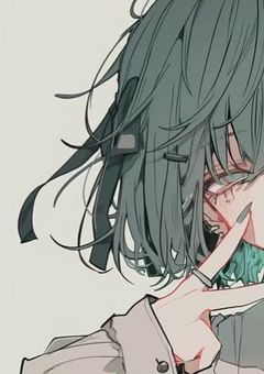 一人の言葉で何百人の人が救われるなら私はずっと言い続けます　。
