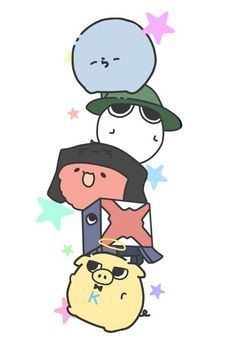 体育祭　  ＆　  何時も  の  日常