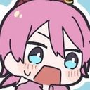 けちゃ(幼少期)