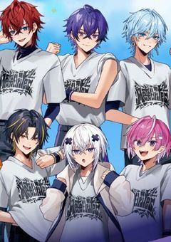 STPRと同居ってマ！？