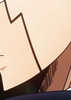 【dcst×mshl】アザをヒビと間違えられたんだけど