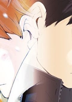【HQ】夢主攻め&BL短編集