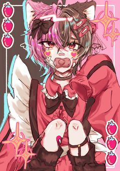 イラスト置き場*+.゚