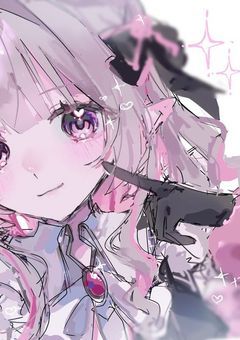 　かわいい も 現在 も I Love You も 