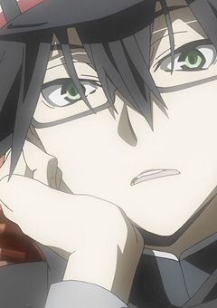 　【　BSD　】　本能なんて　