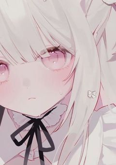 ♡ ' 眼鏡外しただけなのに。