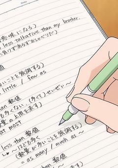 　✦　''　勉強日記　➰🖋️
