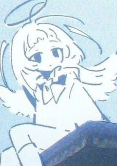 独り言