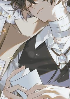 　空から落ちた薄倖美人  