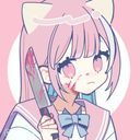 @ # 病み主