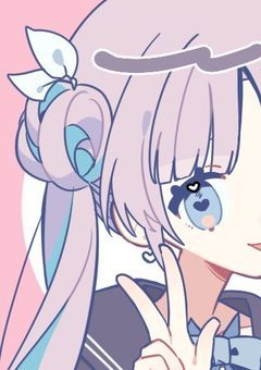 私の推し 。 クラスのリア友だった件について。