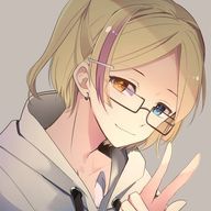 雲乃月 ／🌷‪💚 # 不定期投稿 。さんのアイコン画像