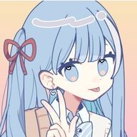 雲乃月 ／🌷‪💚 # 不定期投稿 。/☁🌙🩵さんのアイコン画像