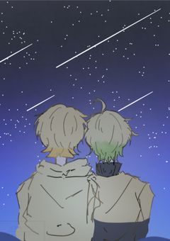 誓いの言葉は「愛してる」。