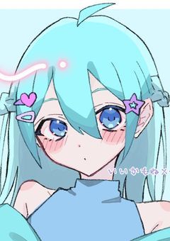 ✨アイビスペイント専用イラスト部屋✨