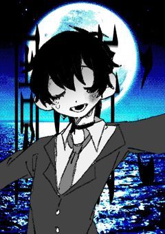 楽園へいこう
