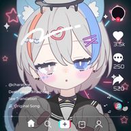 天夜 念子さんのアイコン画像