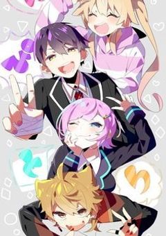 🌈🕒歌ってみた（など）歌詞パート分け