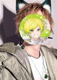 殺し屋に恋する君.